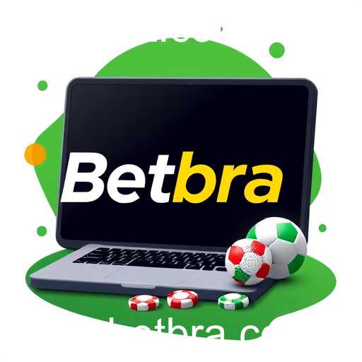 A Emergência dos Jogos Online e o Crescimento da Betbra