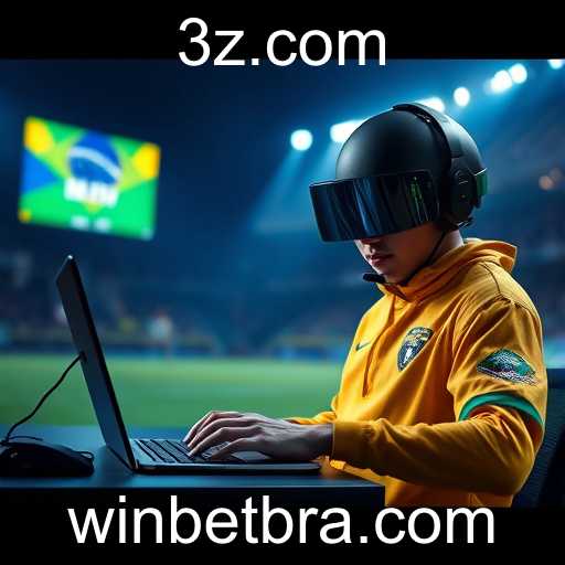 A Ascensão do BetBra no Mercado de Jogos de 2025
