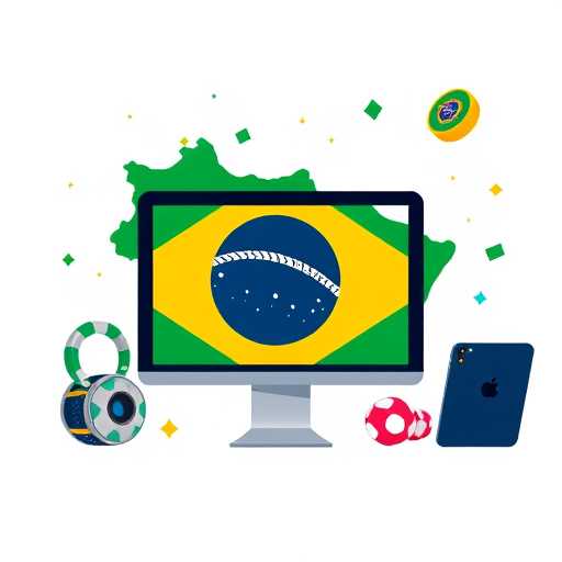 Betbra: A Revolução dos Jogos de Apostas Online