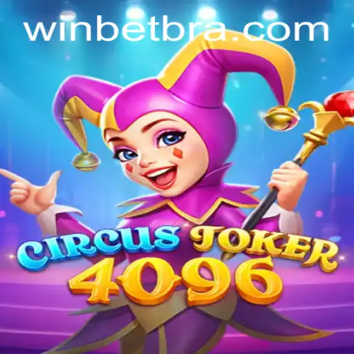 Exploring CircusJoker4096: A Thrilling Journey Into the Game World with betPHL