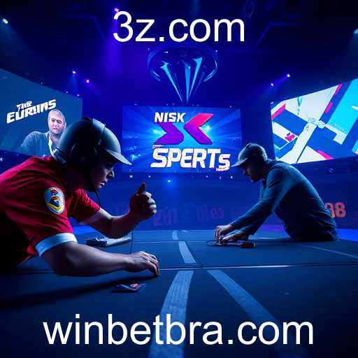 Expansão do Betbra e o Cenário de Jogos Online no Brasil
