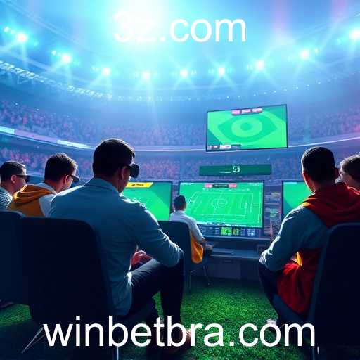 Tendências e Inovações no Mercado de Jogos Online em 2025