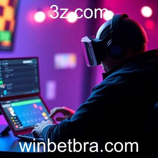 Crescimento e Desafios no Setor de Jogos Online em 2025