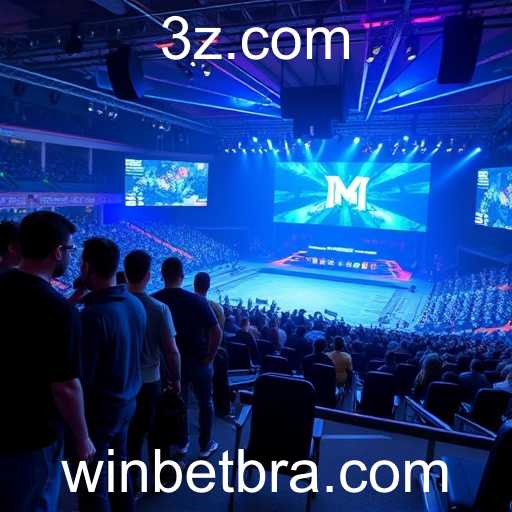 Impactos das Apostas Online no Brasil em 2025