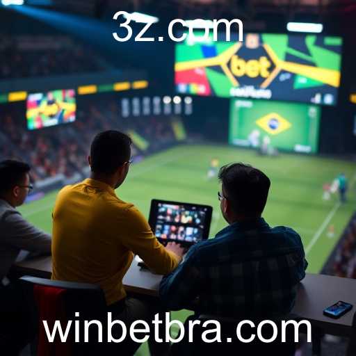 Impacto das Apostas Online no Brasil e Tendências Futuras