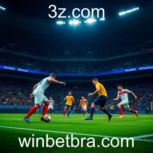 A Revolução das Apostas Online no Brasil