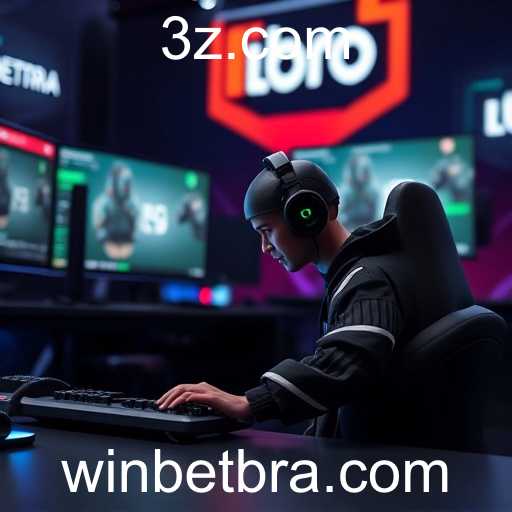 Análise do Crescimento dos Jogos de Apostas Online