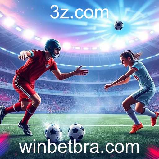 Explorando a Fascinante Categoria de Esportes Virtuais no Betbra