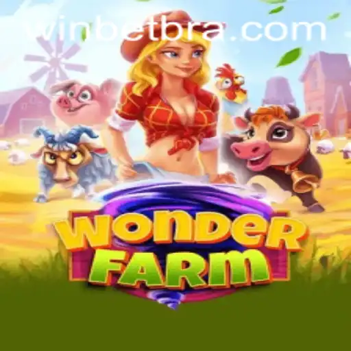 Exploring the Enchanting World of WonderFarm and the Rising Phenomenon of betPHL